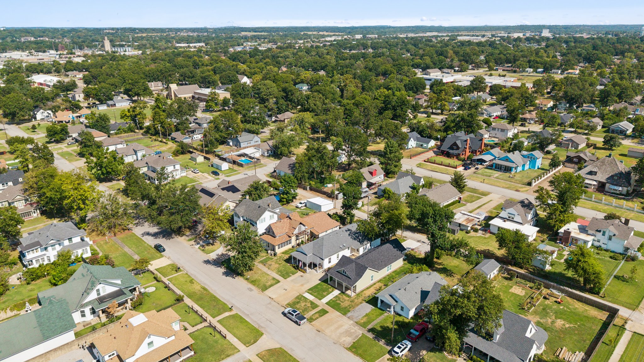 424 E 4th Street Claremore OK 74017