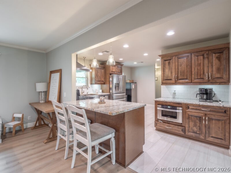 1601 E Seminole Avenue Mcalester OK 74501