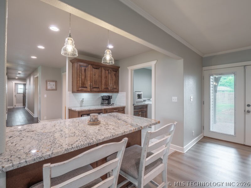 1601 E Seminole Avenue Mcalester OK 74501