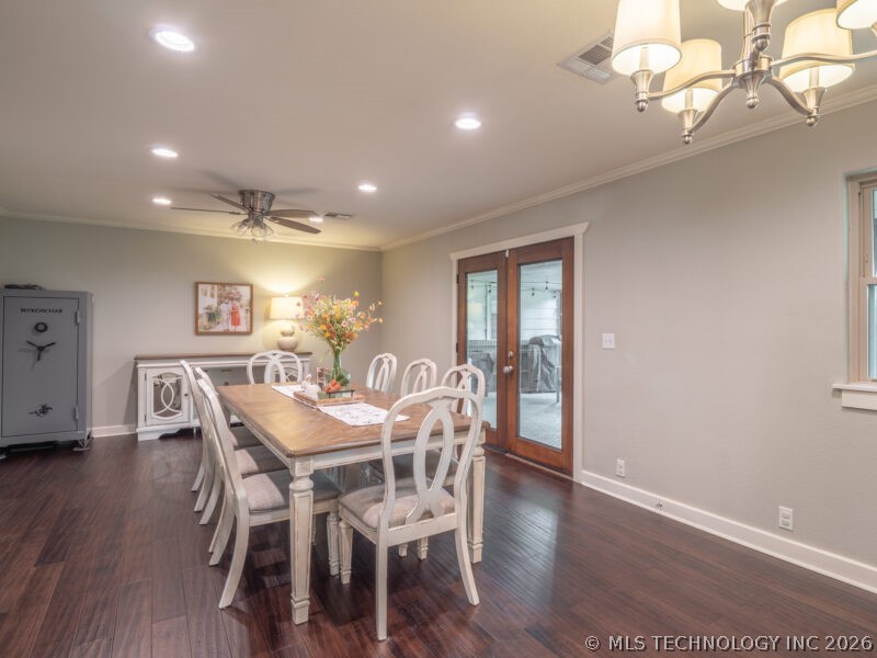 1601 E Seminole Avenue Mcalester OK 74501