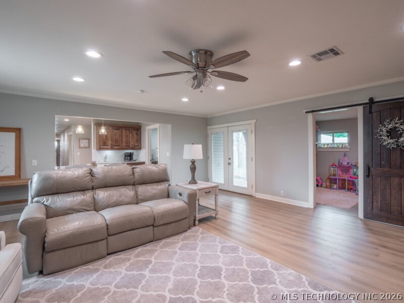 1601 E Seminole Avenue Mcalester OK 74501