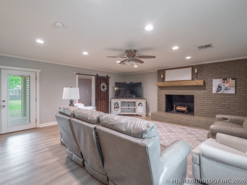 1601 E Seminole Avenue Mcalester OK 74501