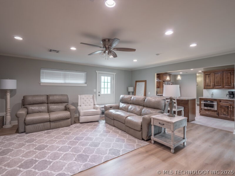 1601 E Seminole Avenue Mcalester OK 74501