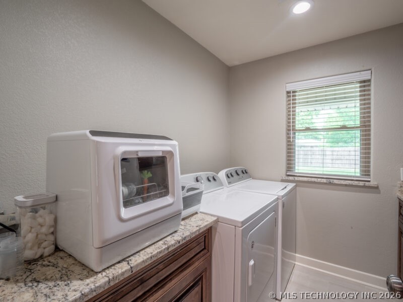1601 E Seminole Avenue Mcalester OK 74501