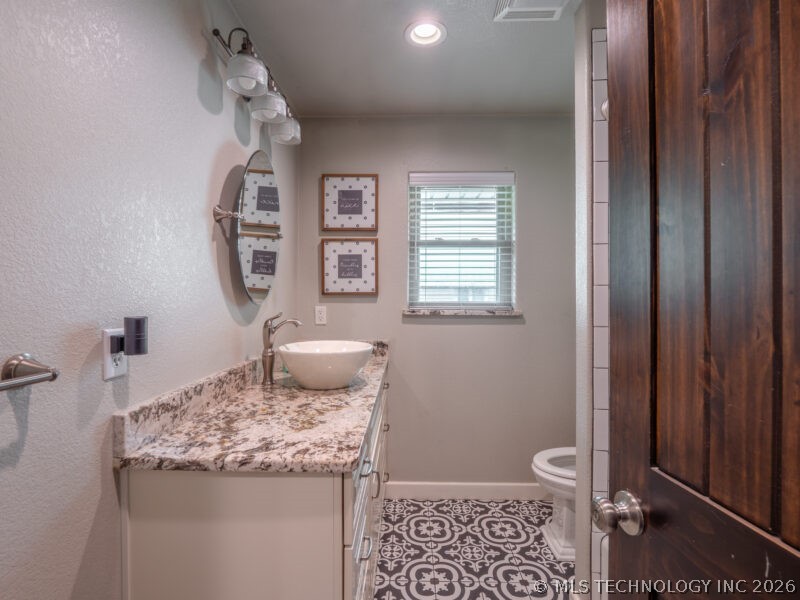 1601 E Seminole Avenue Mcalester OK 74501