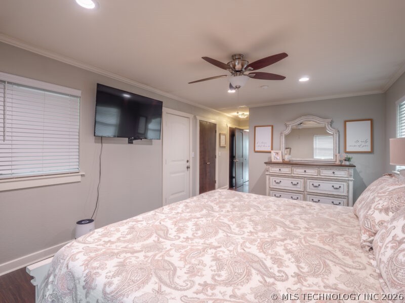 1601 E Seminole Avenue Mcalester OK 74501