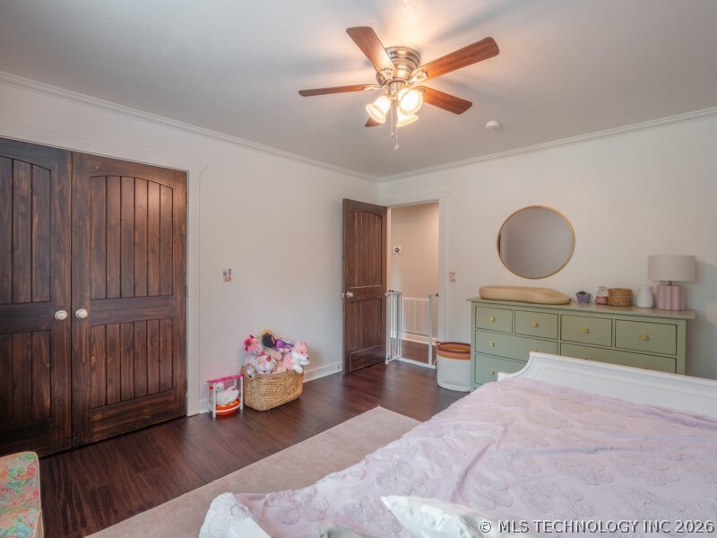 1601 E Seminole Avenue Mcalester OK 74501