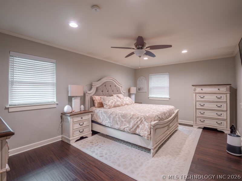 1601 E Seminole Avenue Mcalester OK 74501