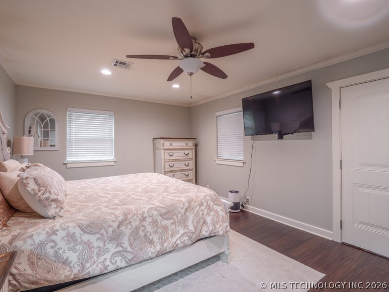 1601 E Seminole Avenue Mcalester OK 74501