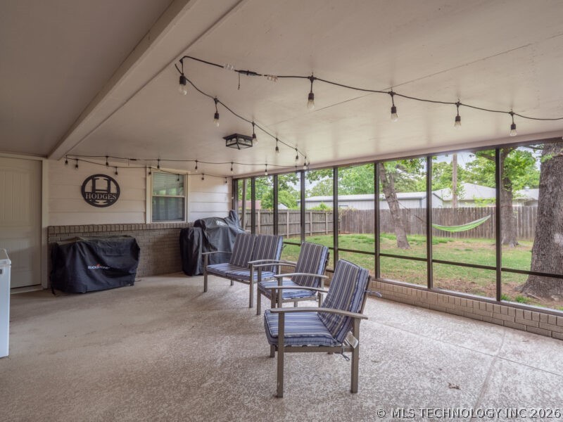 1601 E Seminole Avenue Mcalester OK 74501