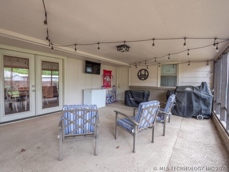 1601 E Seminole Avenue Mcalester OK 74501