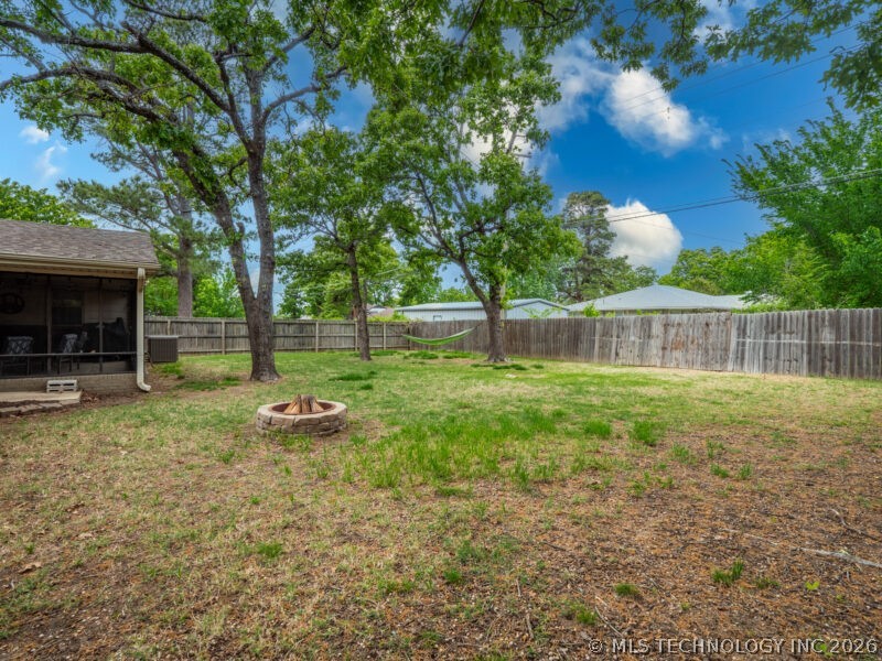 1601 E Seminole Avenue Mcalester OK 74501