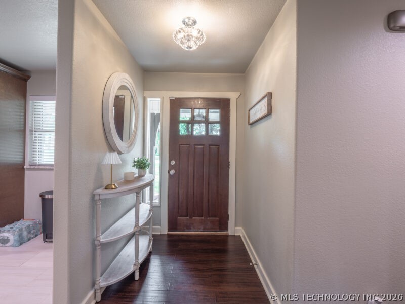1601 E Seminole Avenue Mcalester OK 74501