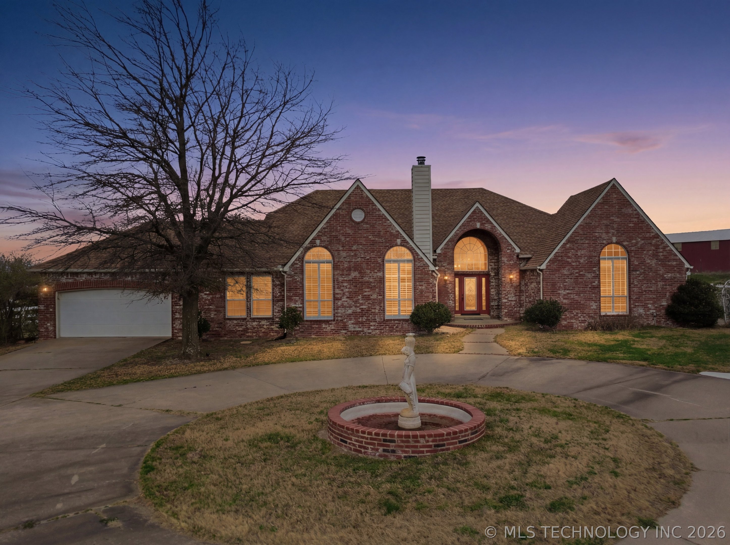 14011 S 177th Westavenue Kellyville OK 74039
