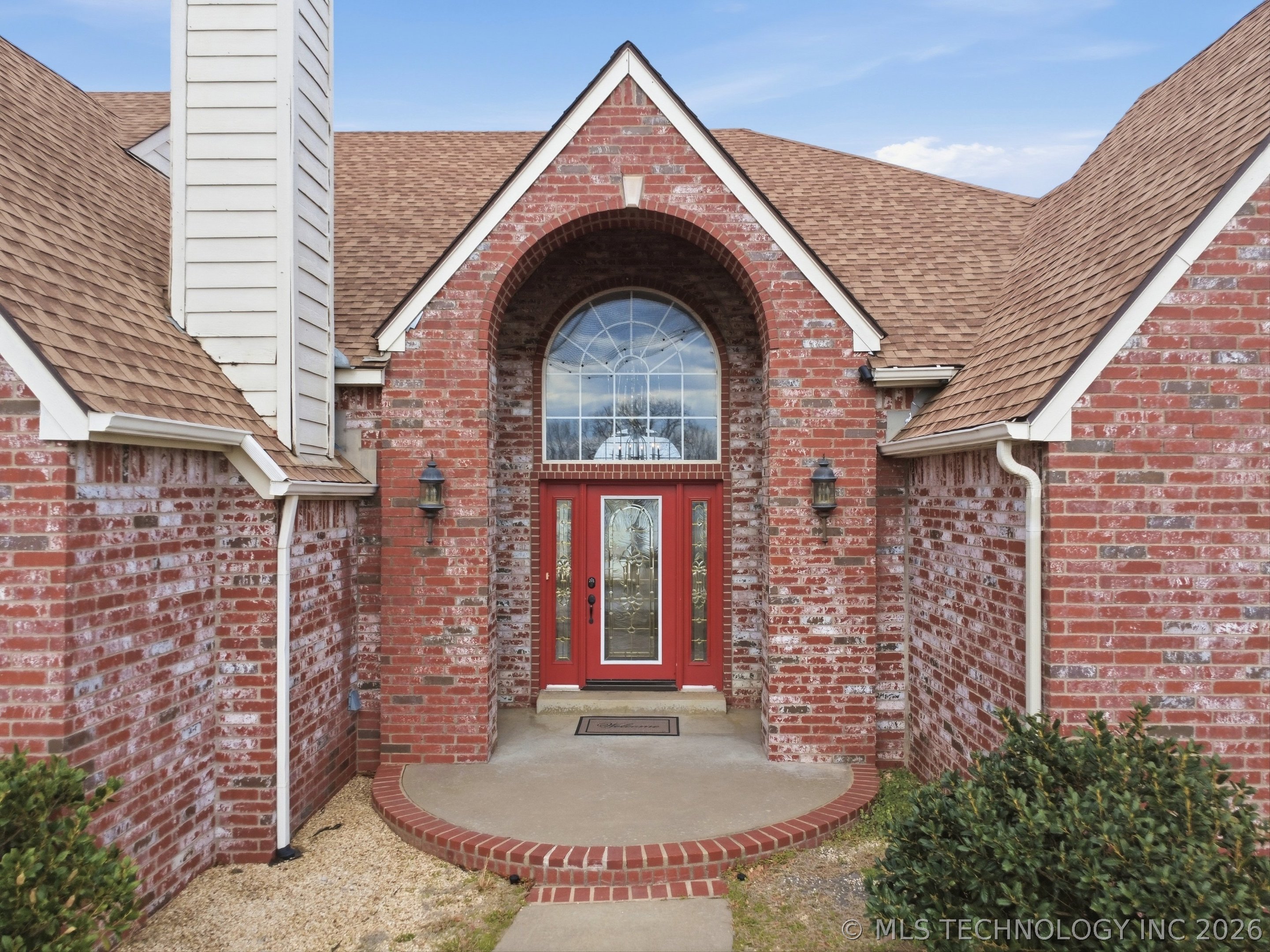 14011 S 177th Westavenue Kellyville OK 74039