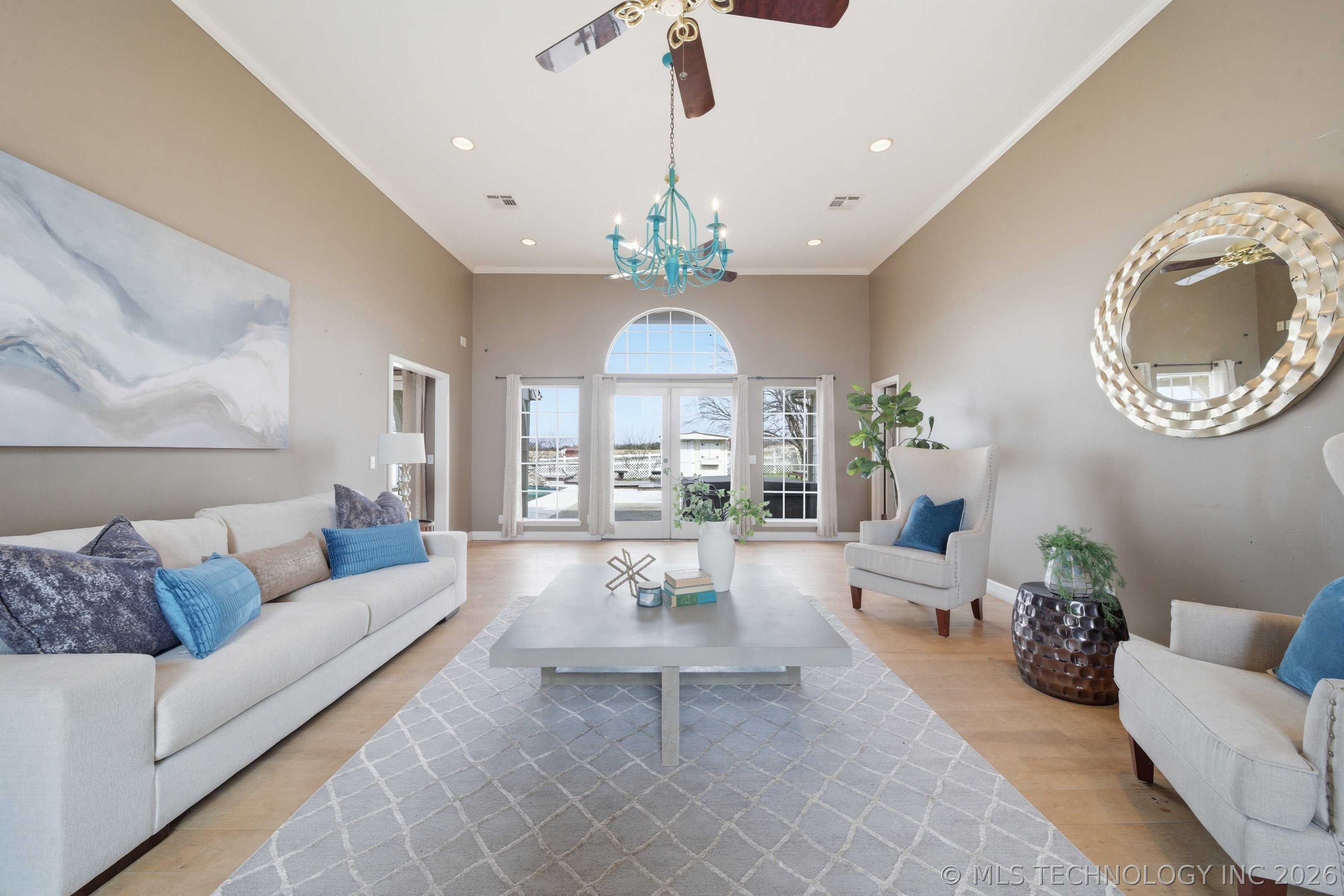 14011 S 177th Westavenue Kellyville OK 74039