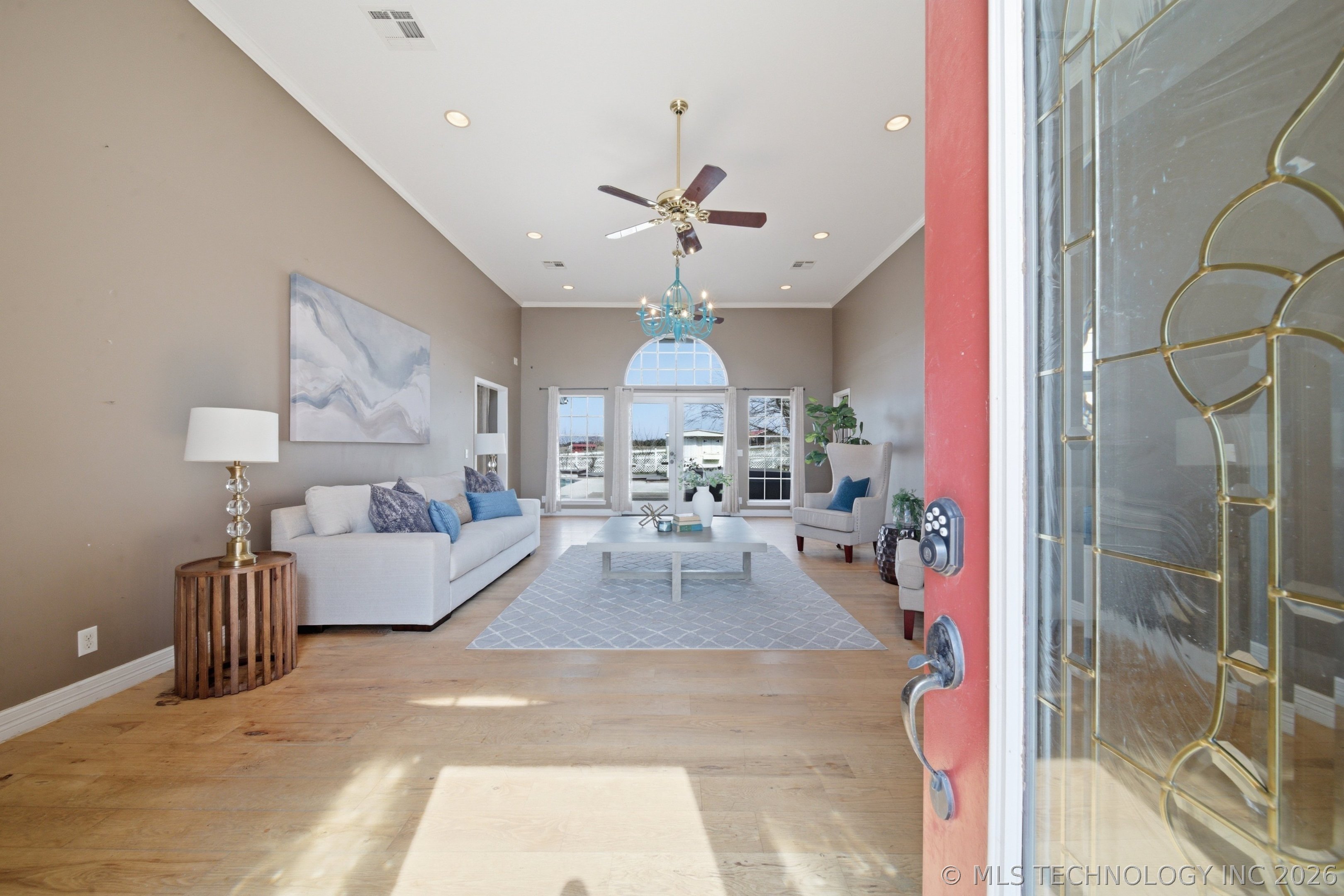 14011 S 177th Westavenue Kellyville OK 74039
