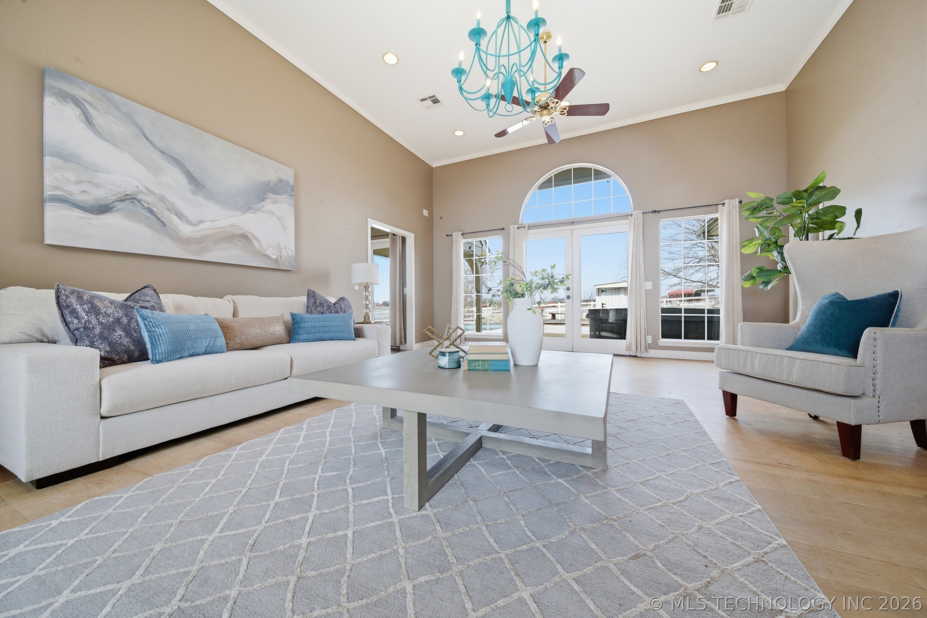 14011 S 177th Westavenue Kellyville OK 74039