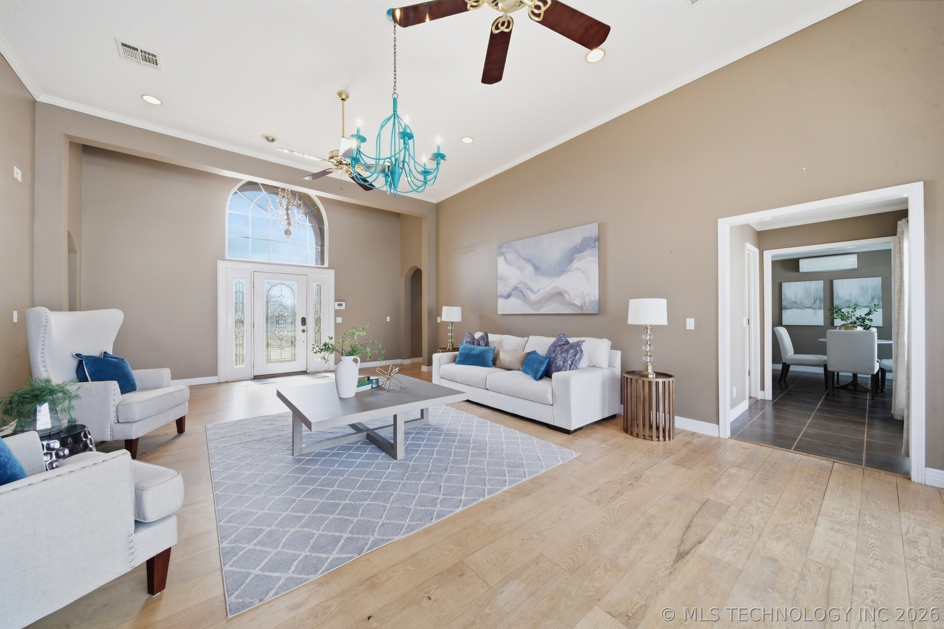 14011 S 177th Westavenue Kellyville OK 74039