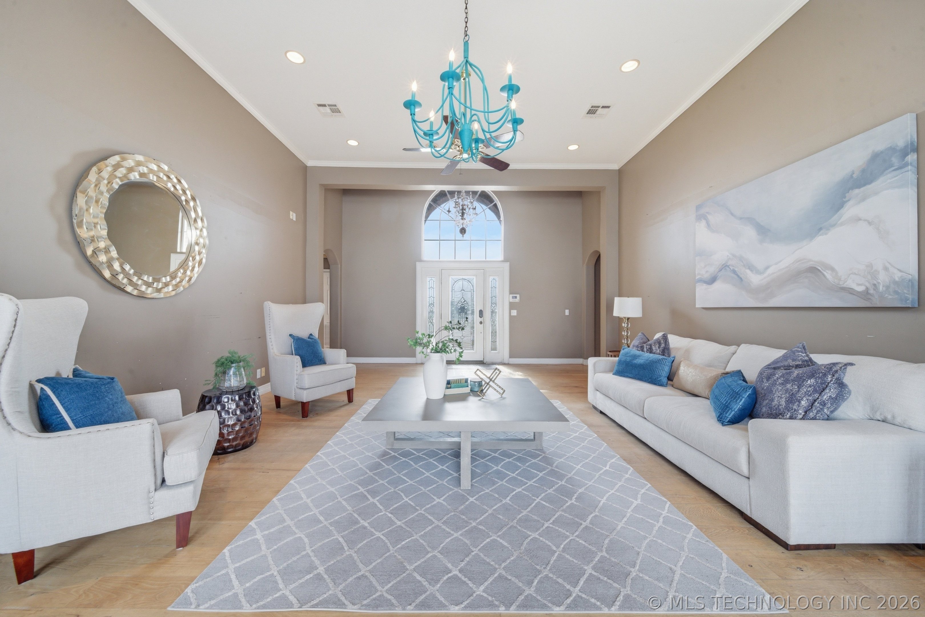14011 S 177th Westavenue Kellyville OK 74039