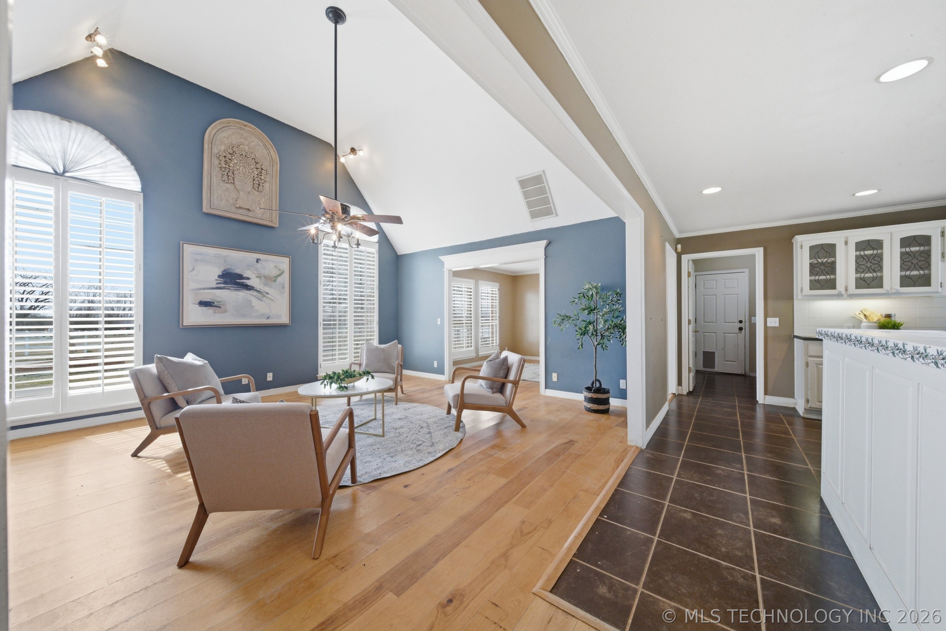 14011 S 177th Westavenue Kellyville OK 74039