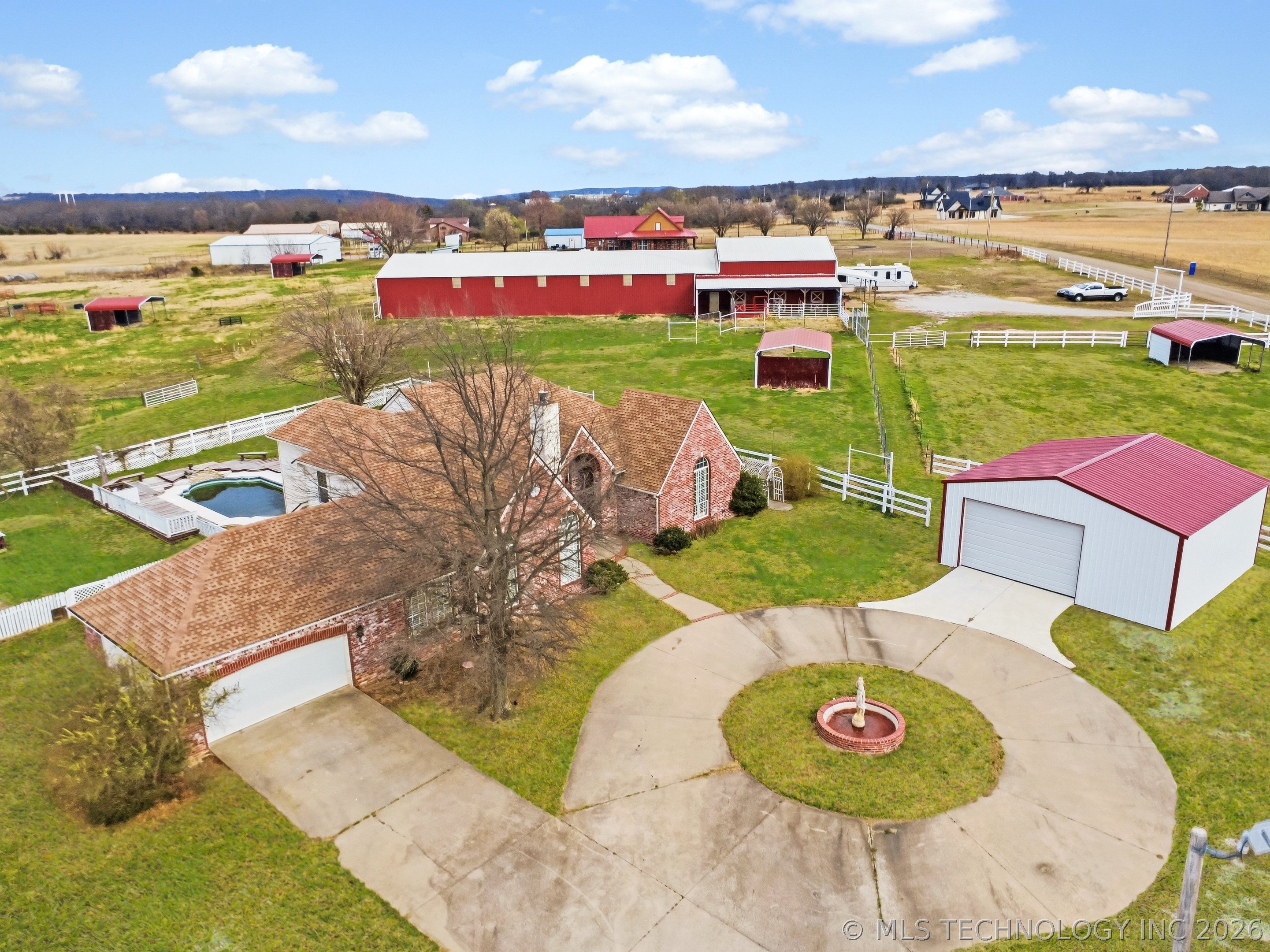 14011 S 177th Westavenue Kellyville OK 74039
