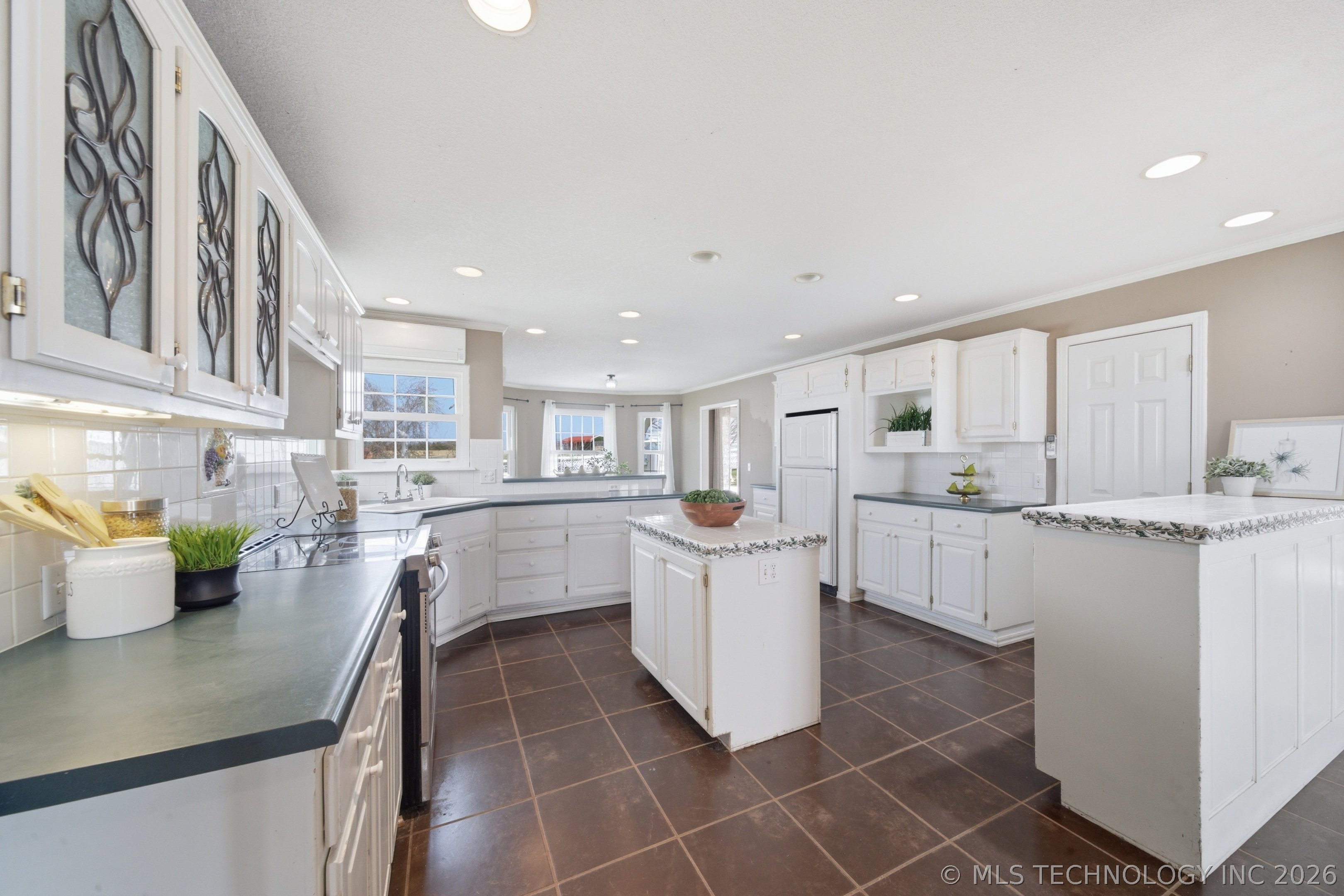 14011 S 177th Westavenue Kellyville OK 74039