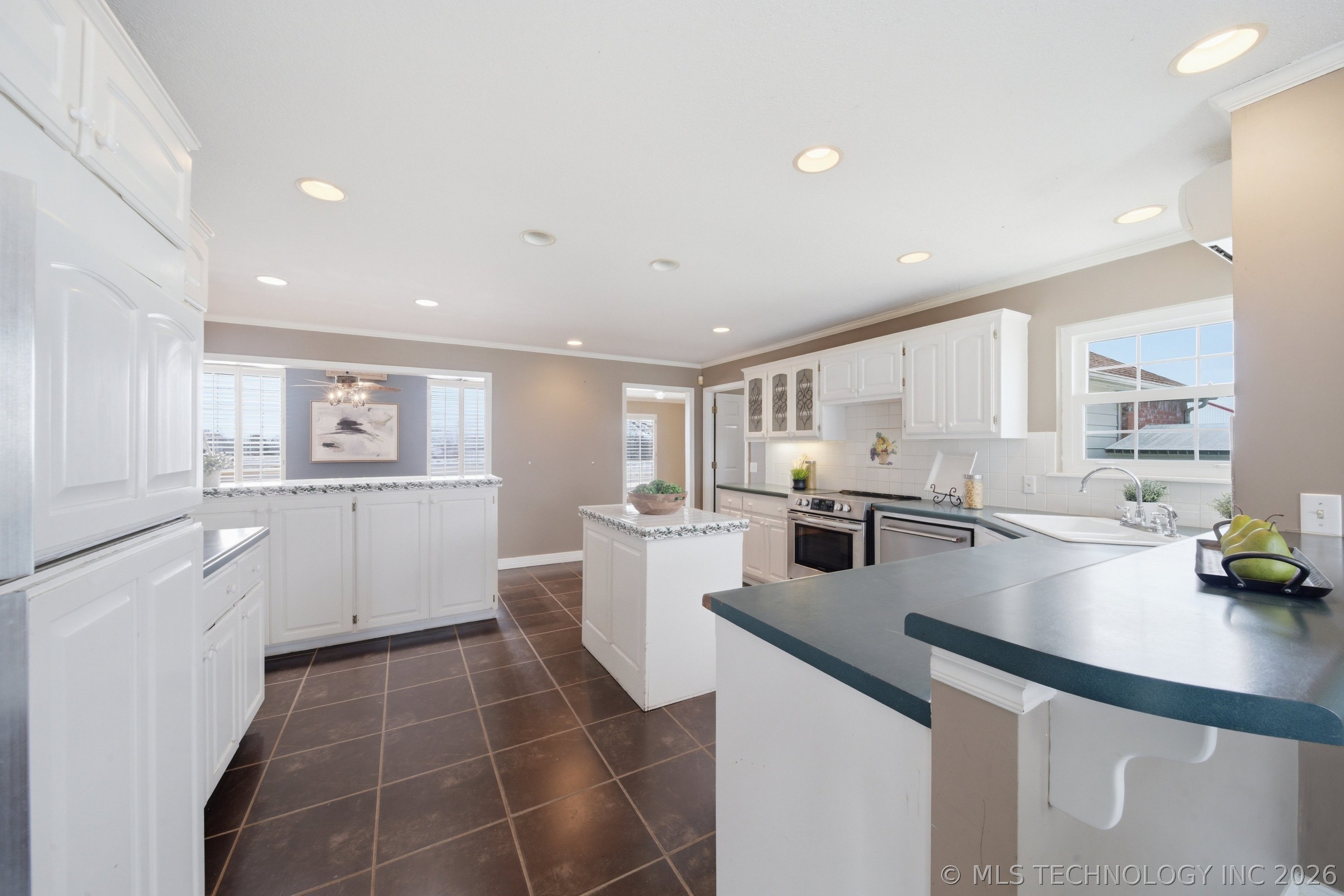 14011 S 177th Westavenue Kellyville OK 74039
