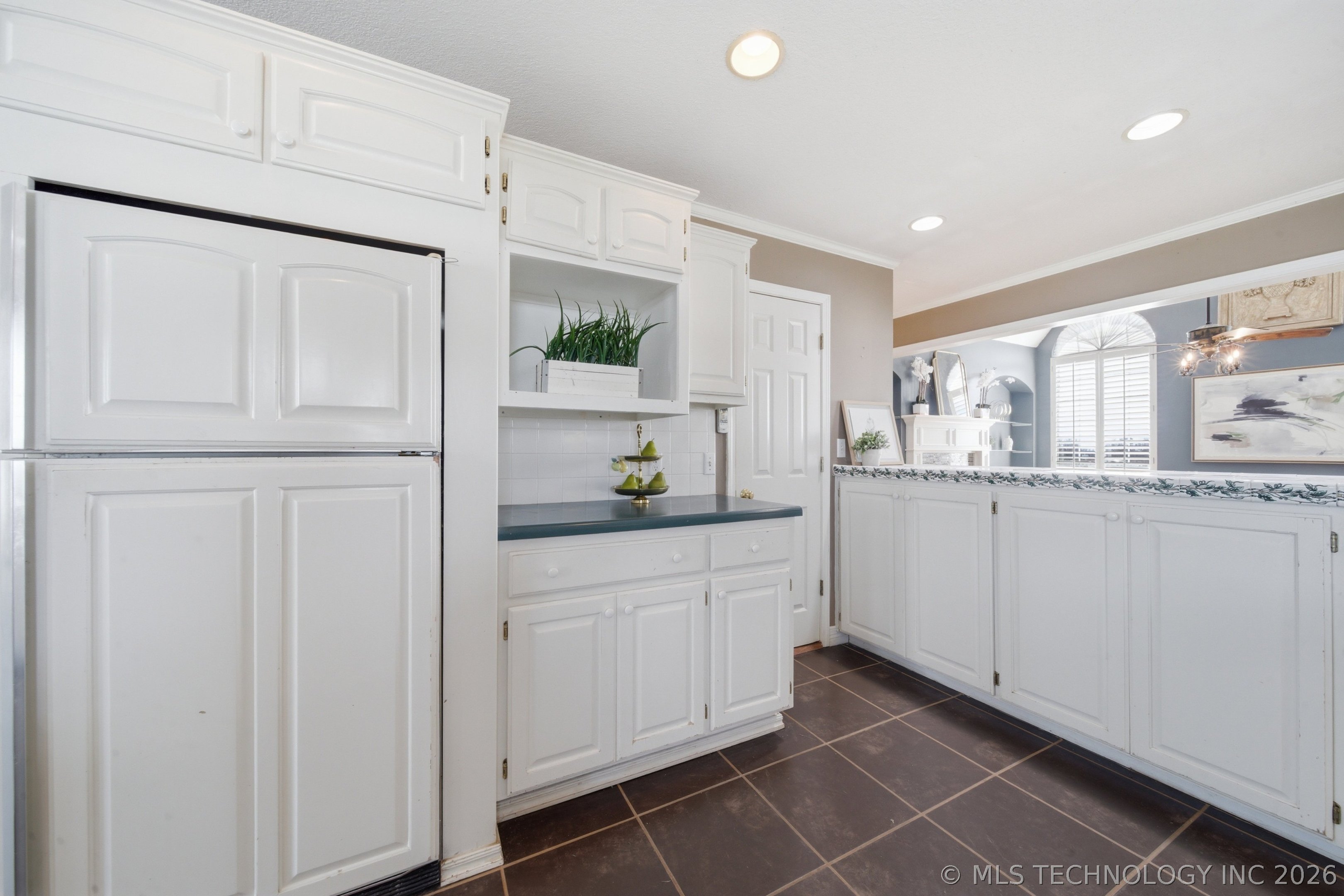 14011 S 177th Westavenue Kellyville OK 74039