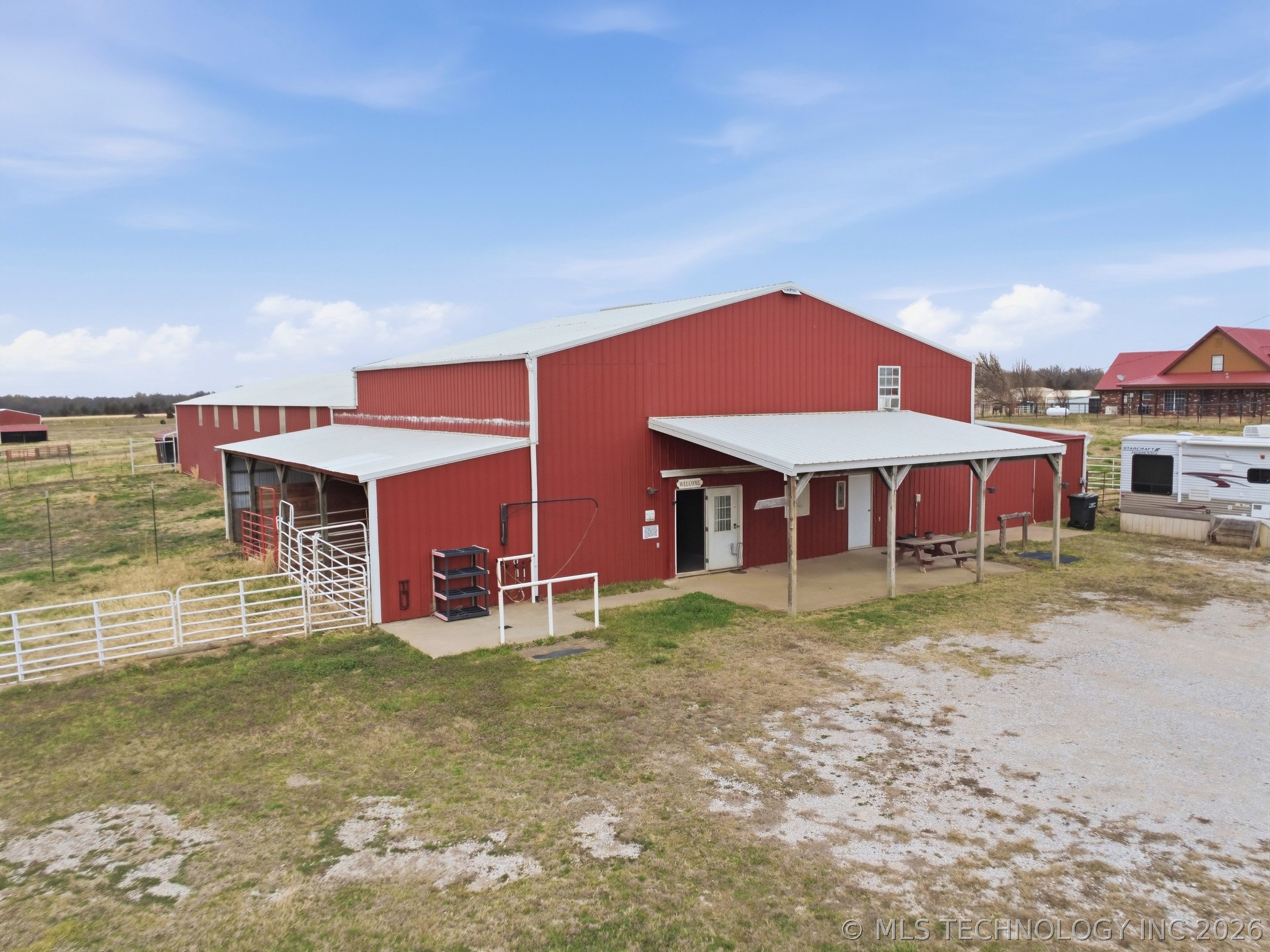 14011 S 177th Westavenue Kellyville OK 74039