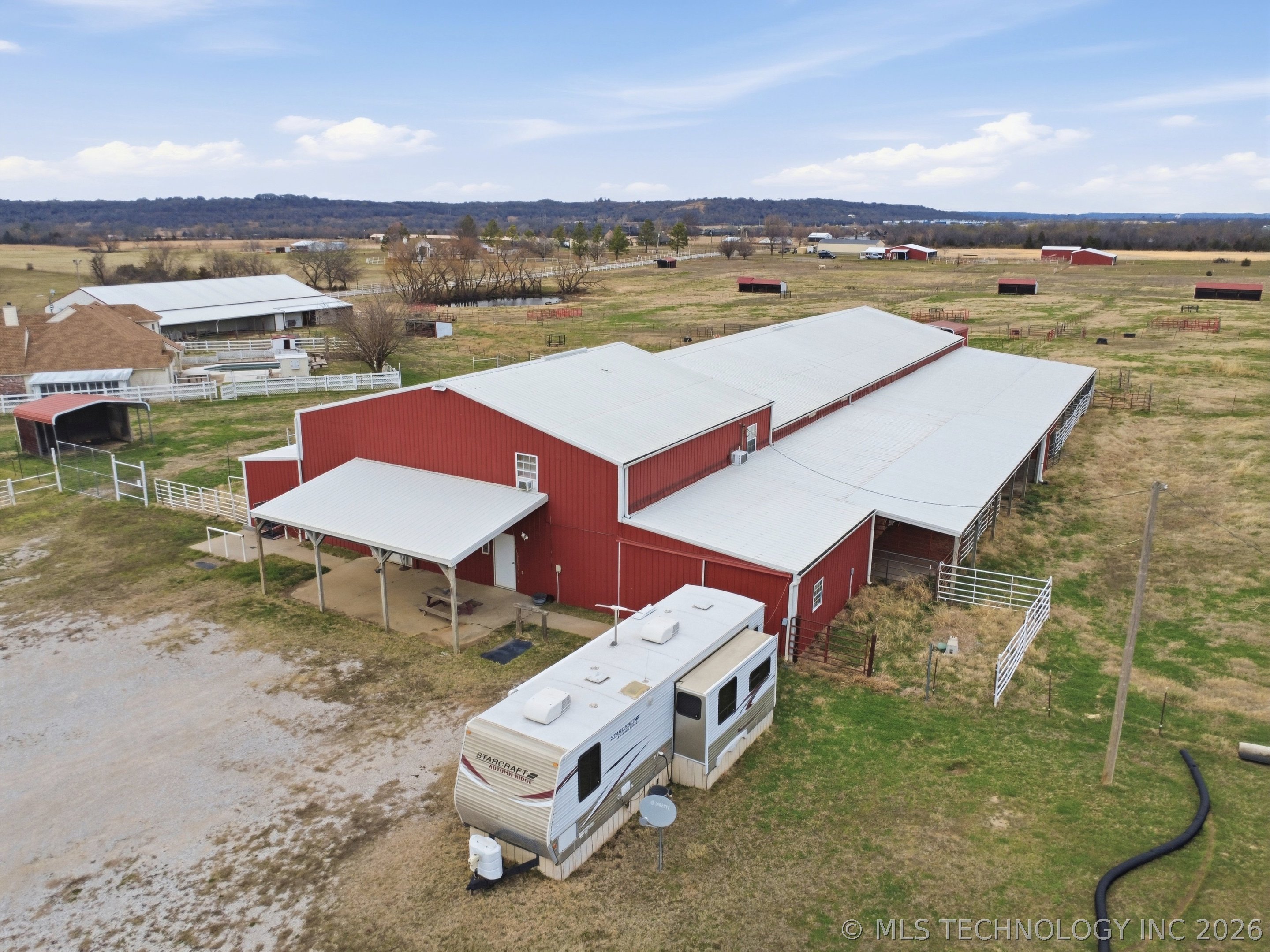 14011 S 177th Westavenue Kellyville OK 74039