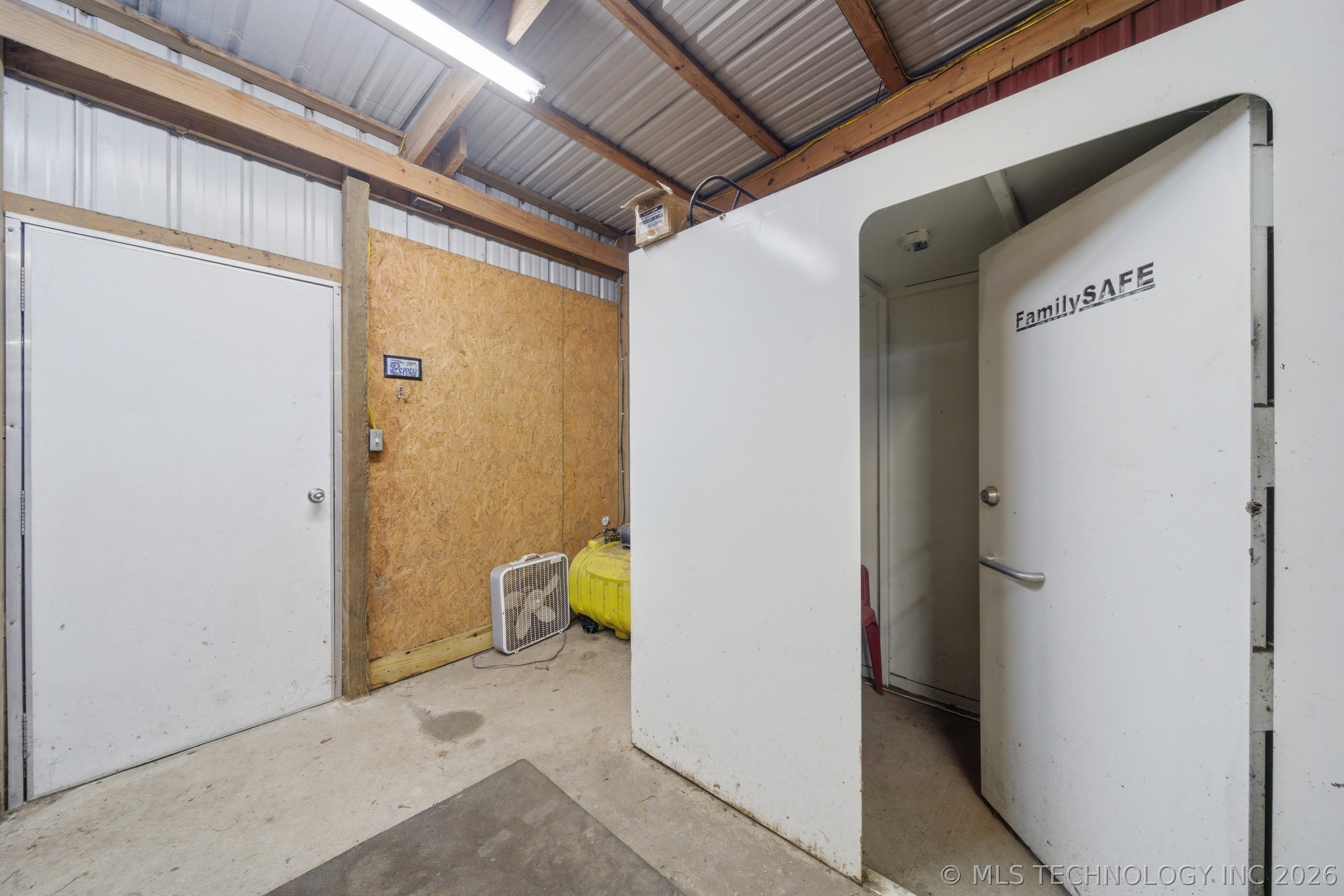 14011 S 177th Westavenue Kellyville OK 74039
