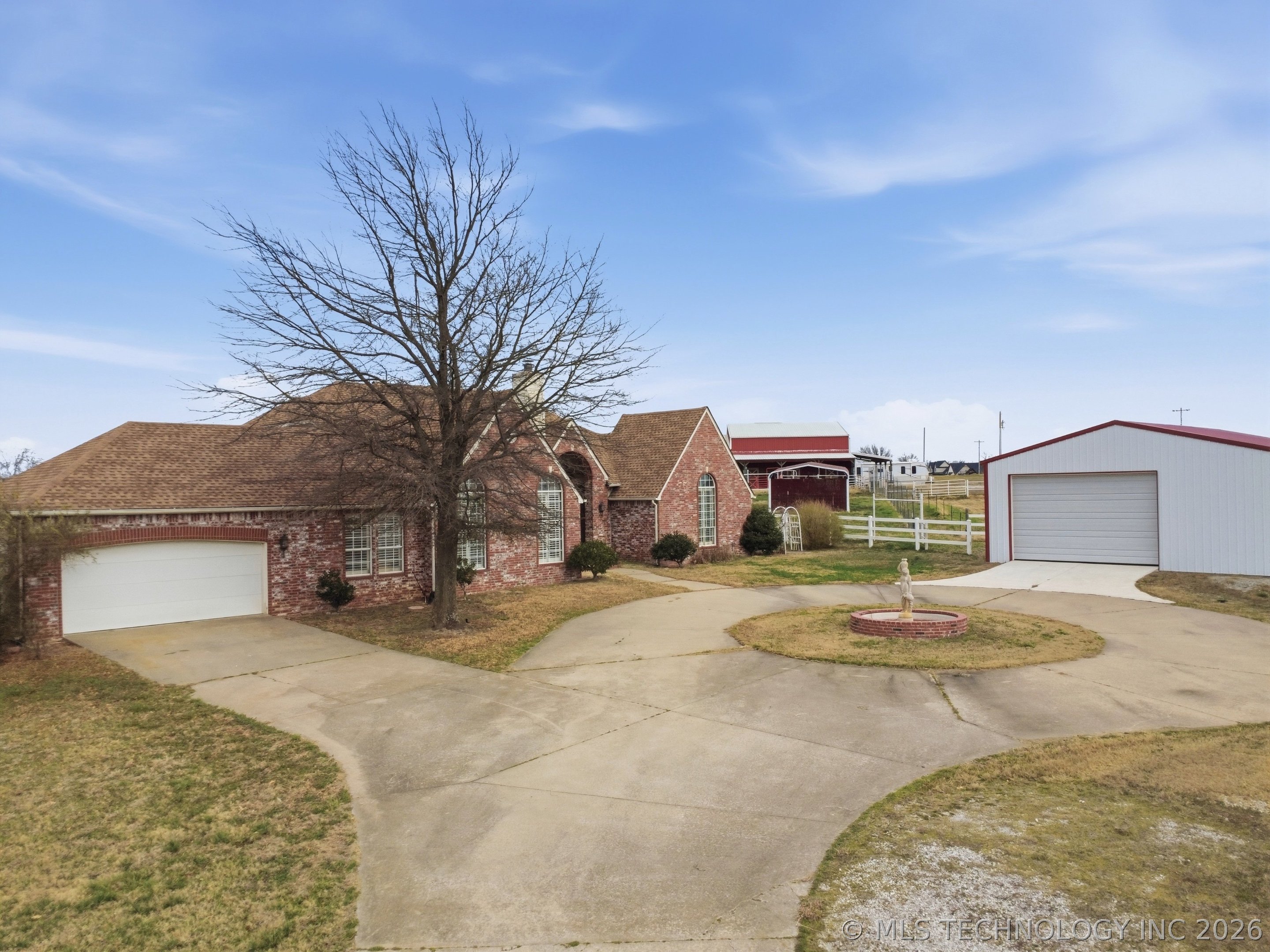 14011 S 177th Westavenue Kellyville OK 74039