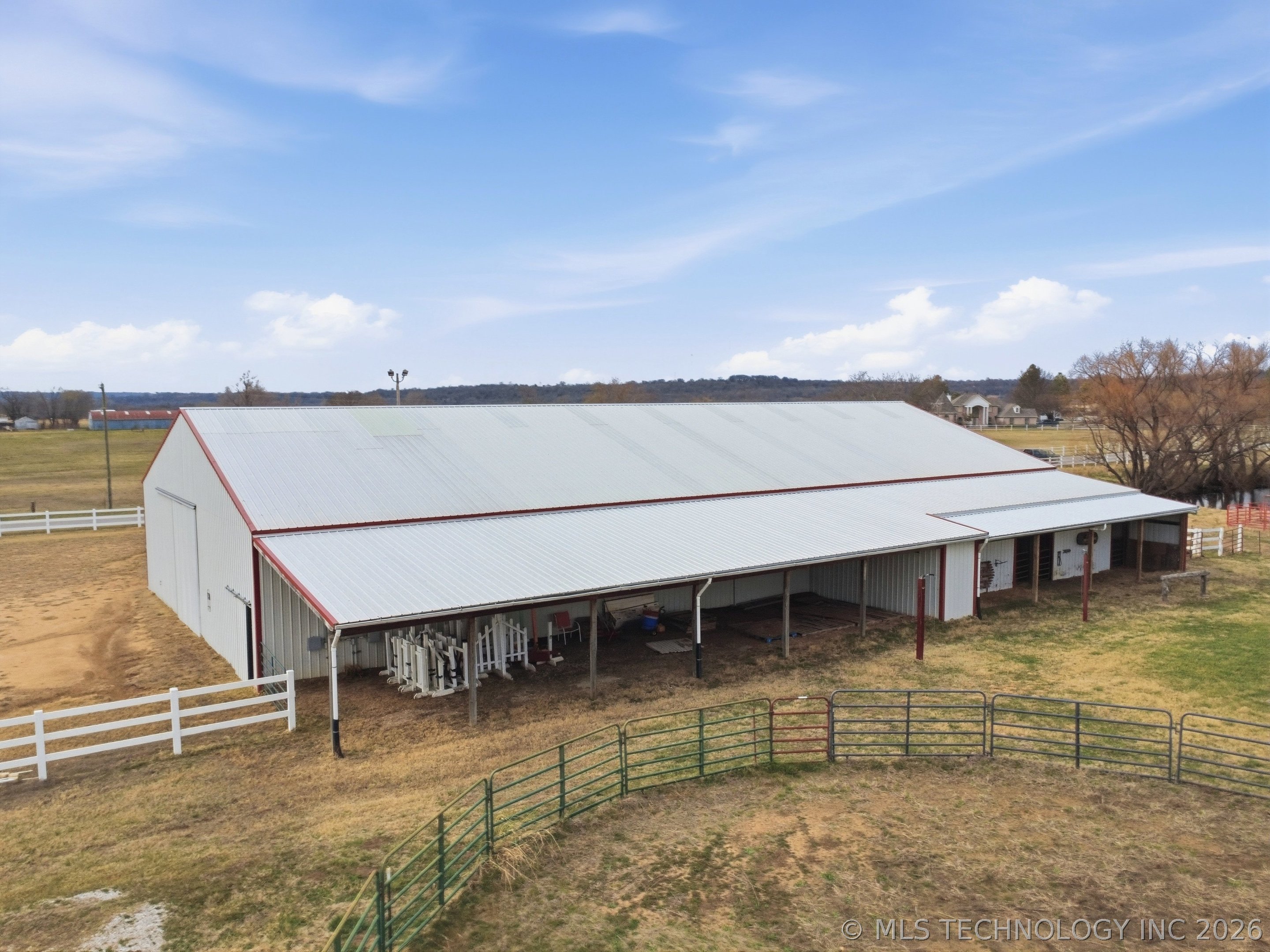14011 S 177th Westavenue Kellyville OK 74039