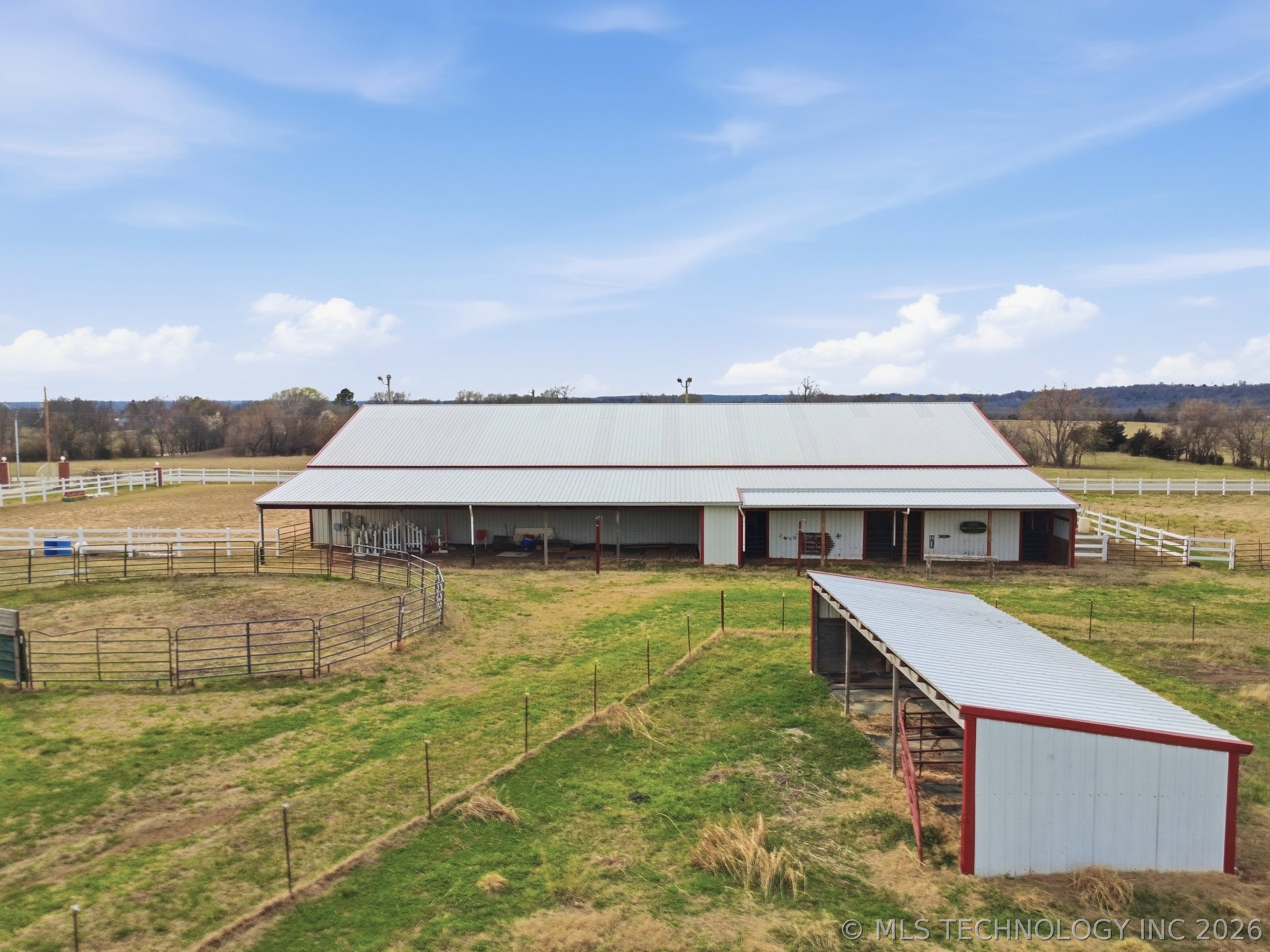 14011 S 177th Westavenue Kellyville OK 74039