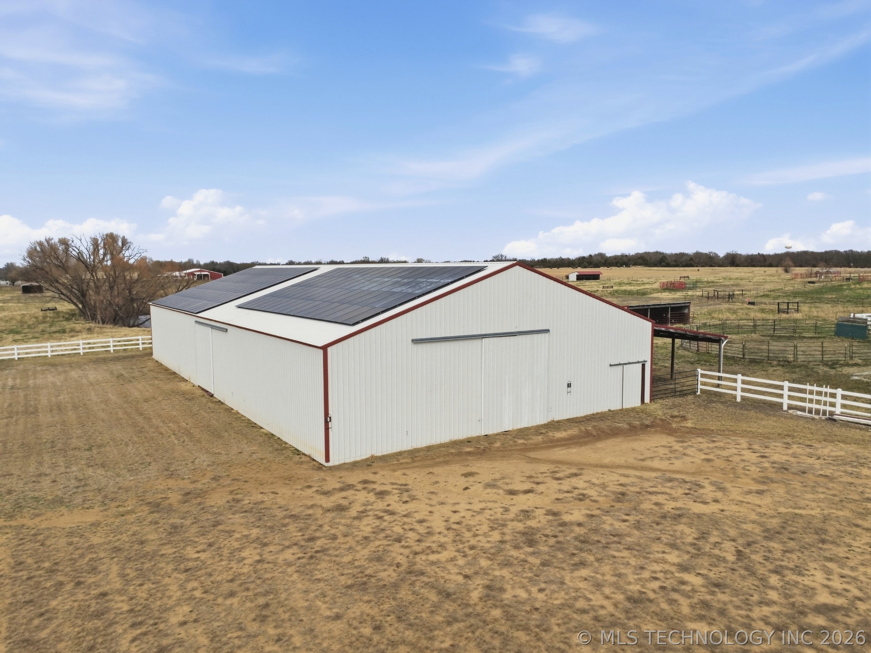 14011 S 177th Westavenue Kellyville OK 74039