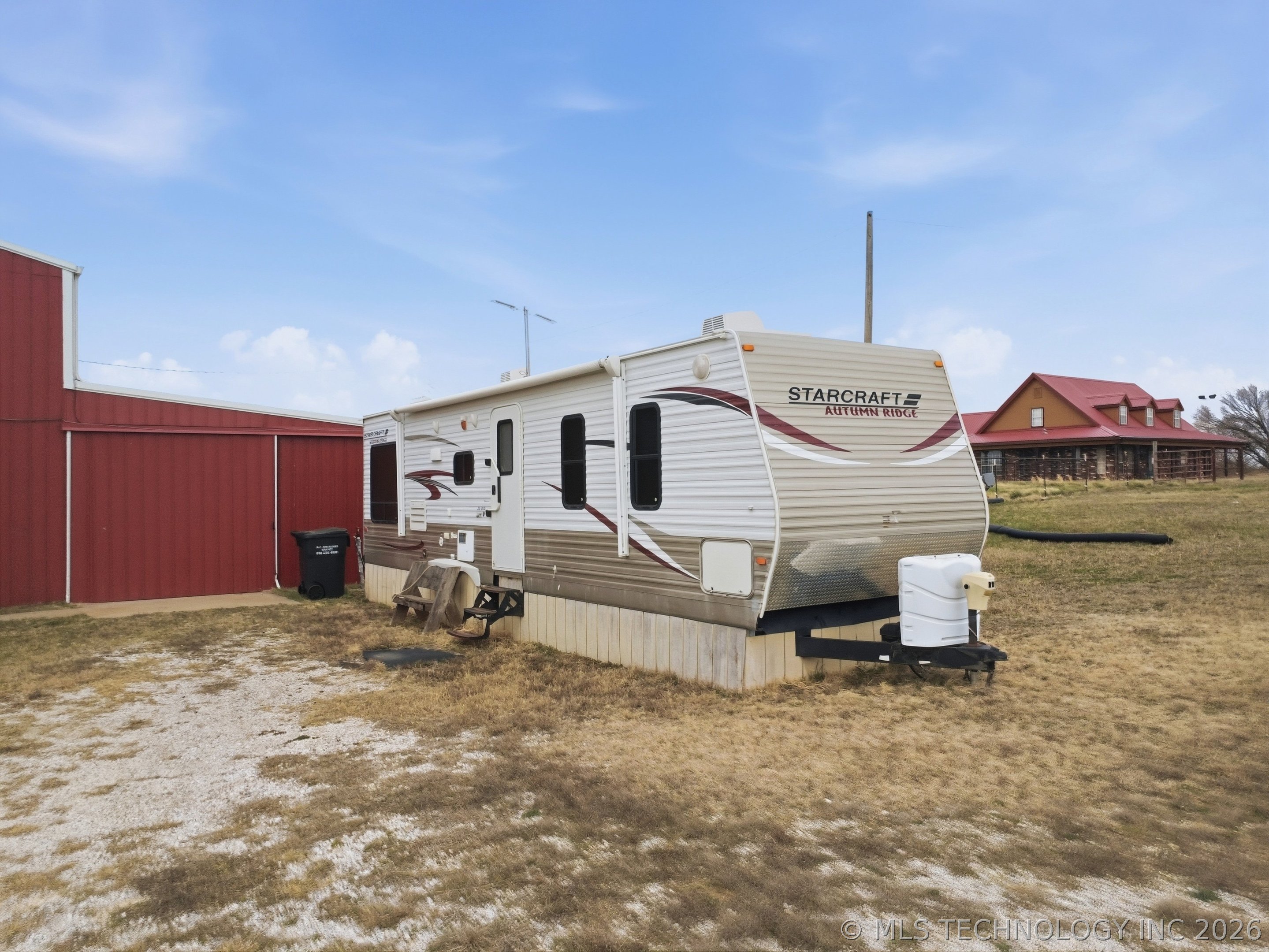 14011 S 177th Westavenue Kellyville OK 74039