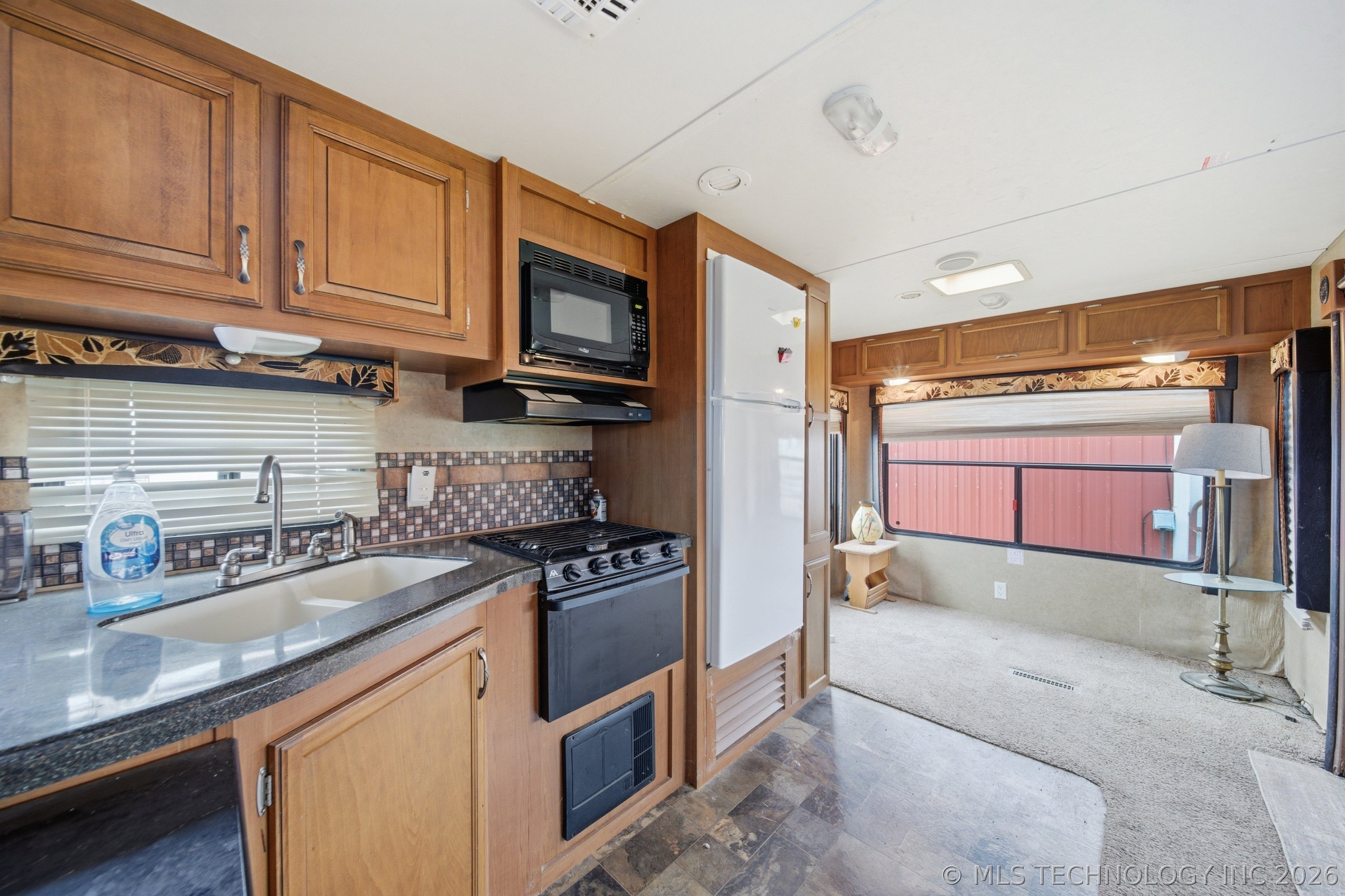 14011 S 177th Westavenue Kellyville OK 74039