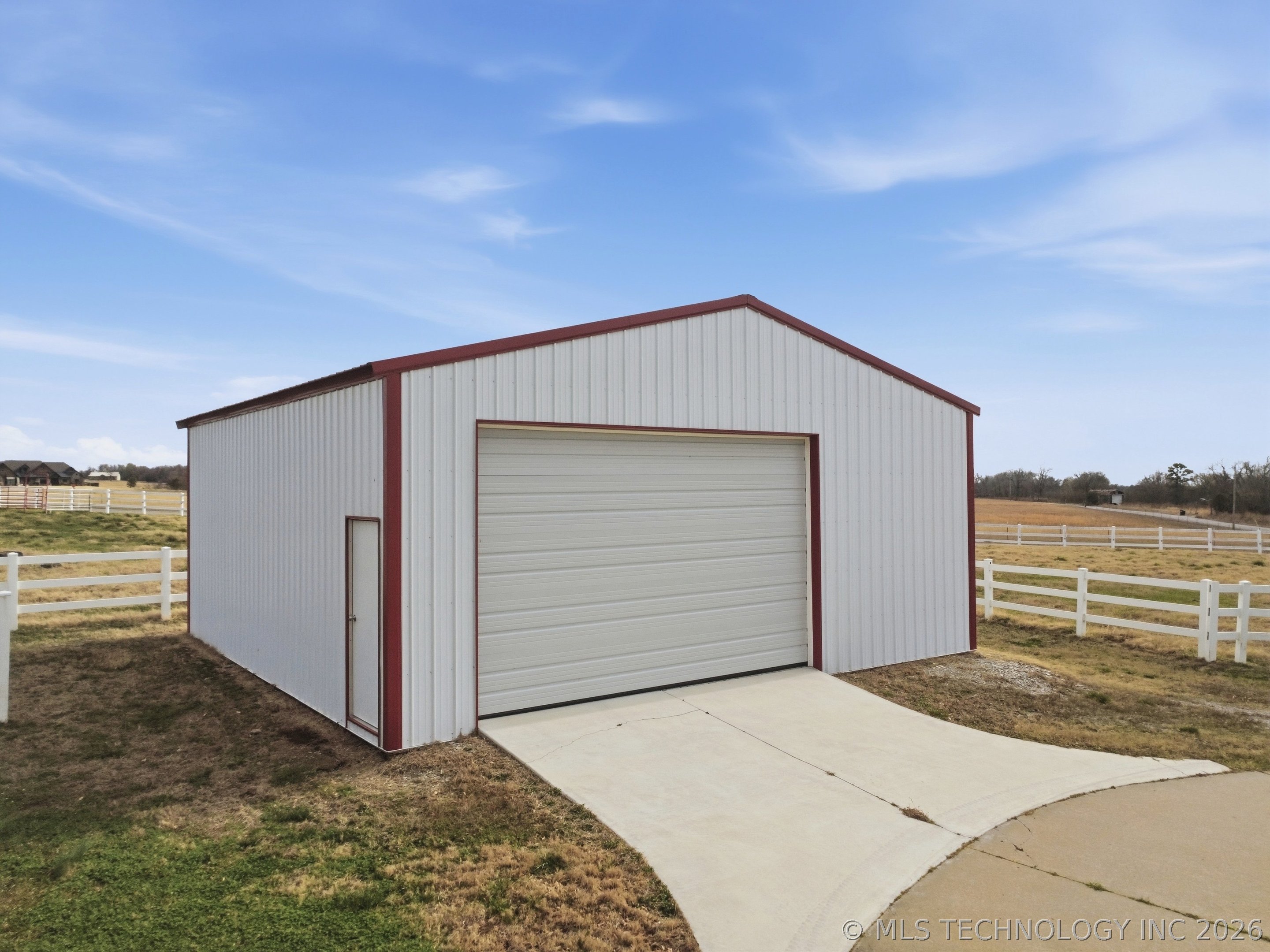 14011 S 177th Westavenue Kellyville OK 74039