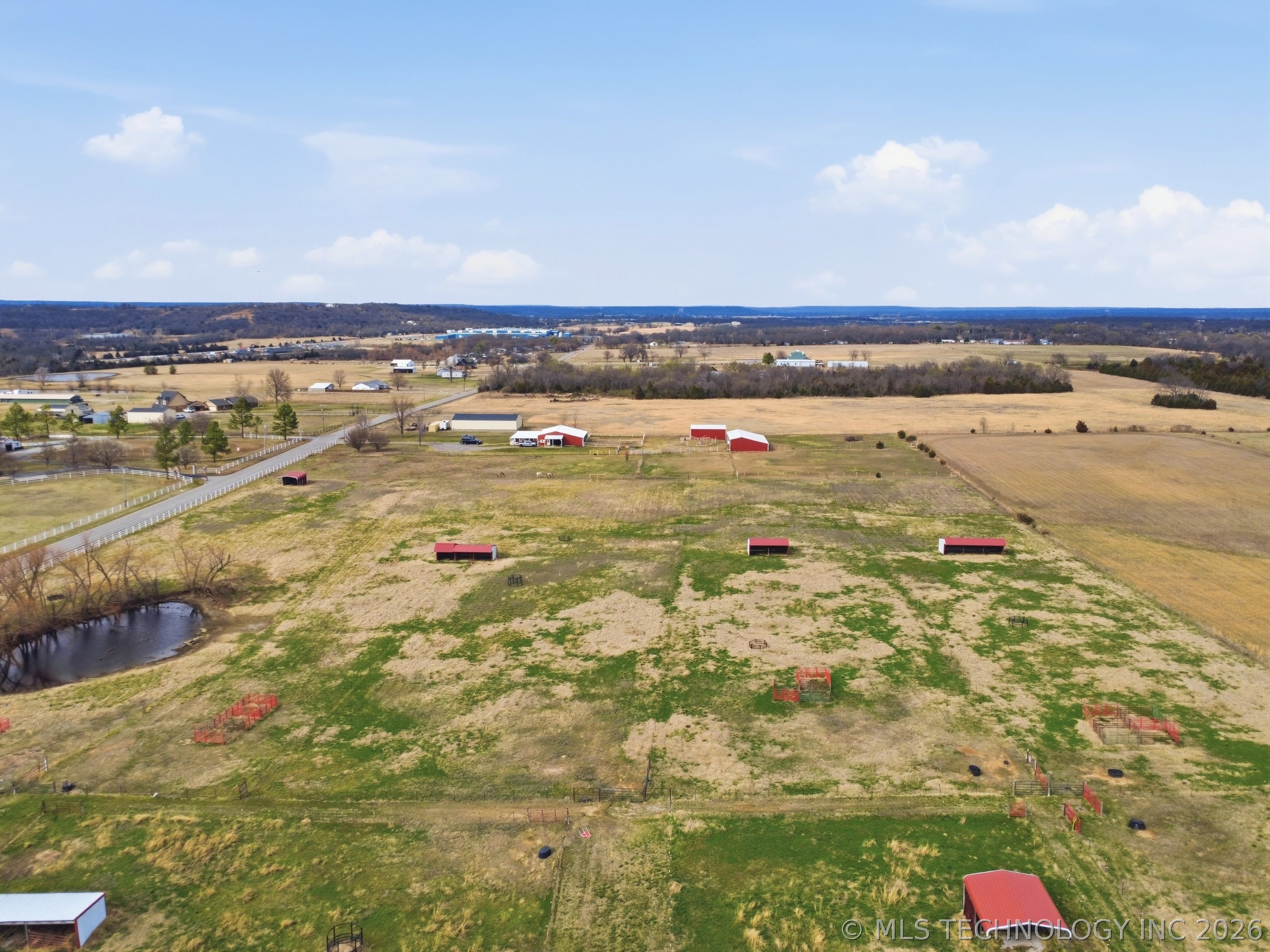 14011 S 177th Westavenue Kellyville OK 74039