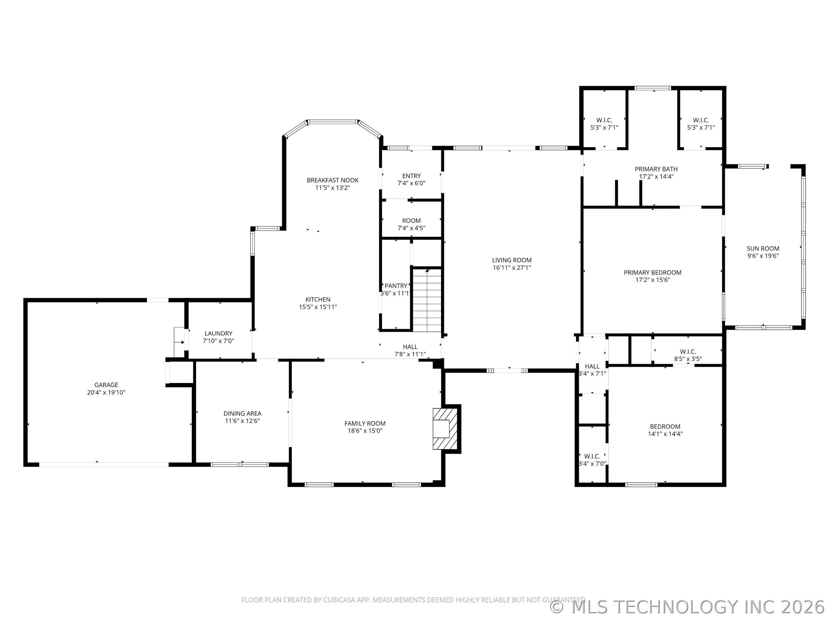 14011 S 177th Westavenue Kellyville OK 74039