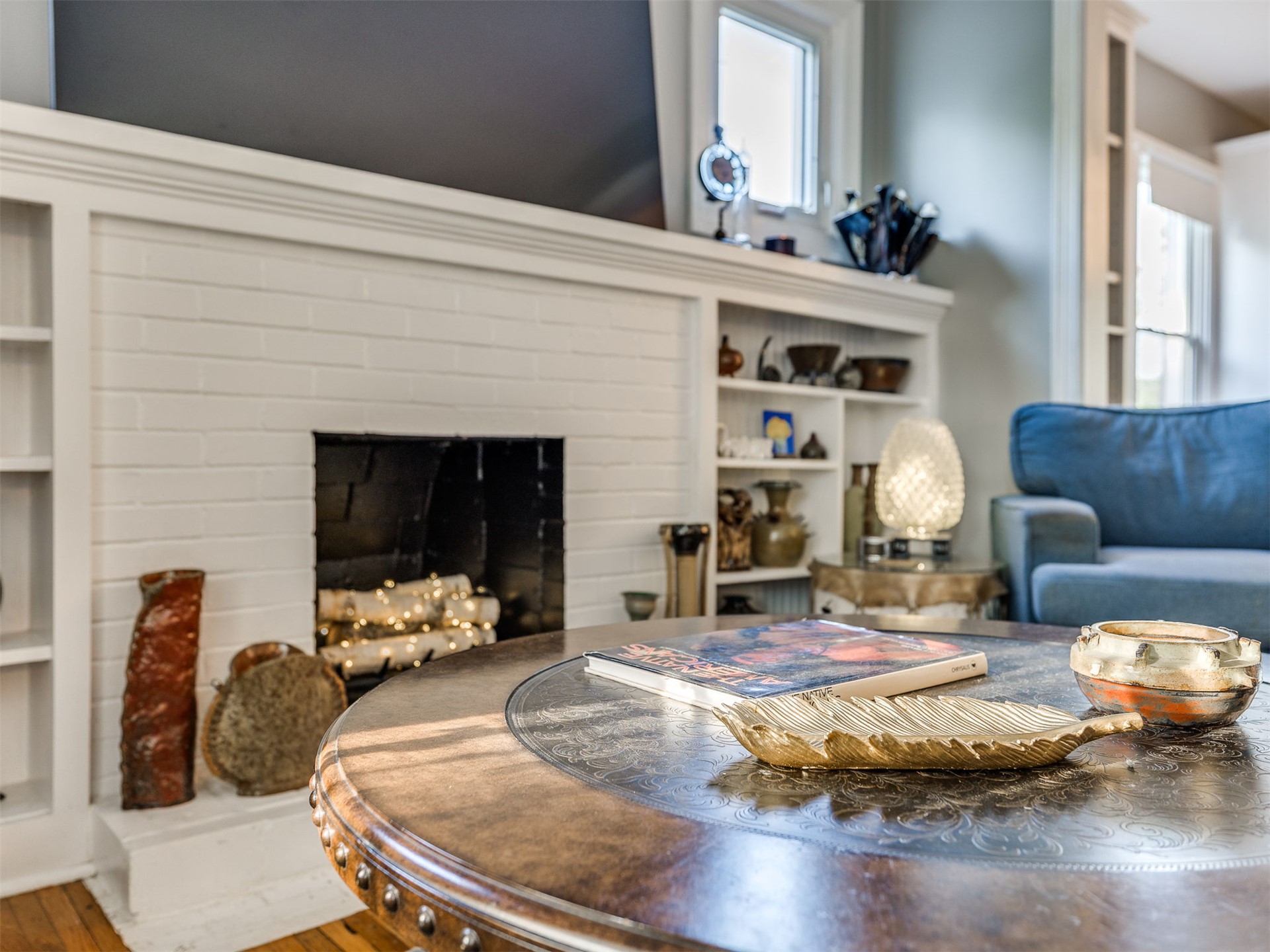 551 N Santa Fe Avenue Tulsa OK 74127