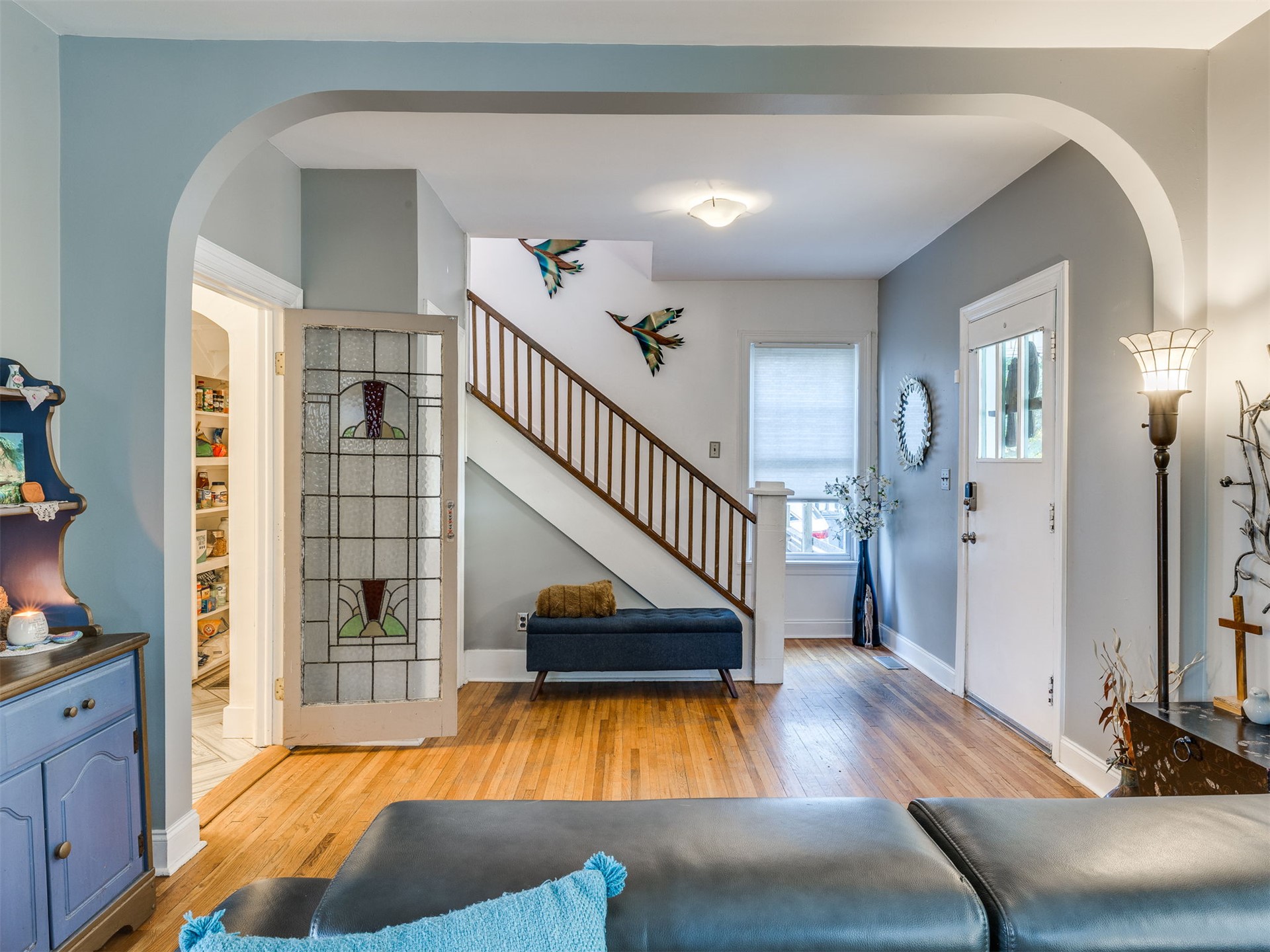 551 N Santa Fe Avenue Tulsa OK 74127