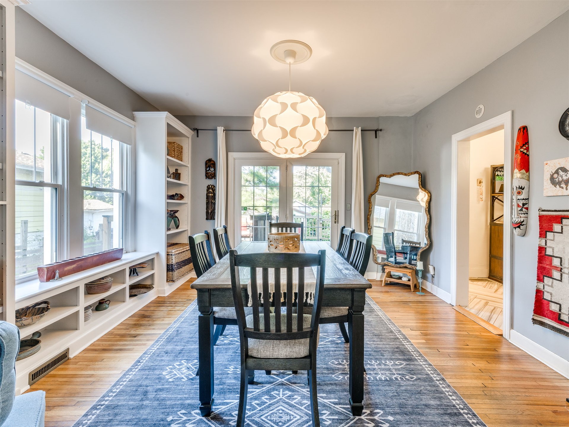 551 N Santa Fe Avenue Tulsa OK 74127