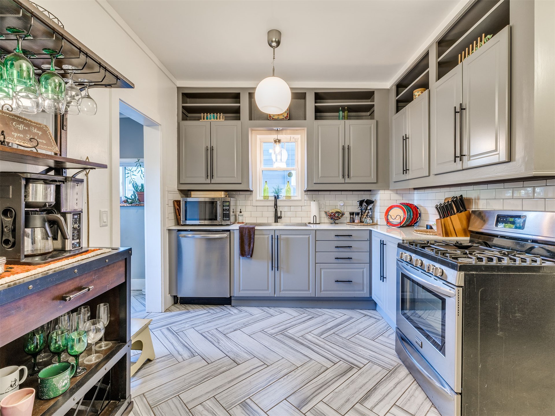 551 N Santa Fe Avenue Tulsa OK 74127