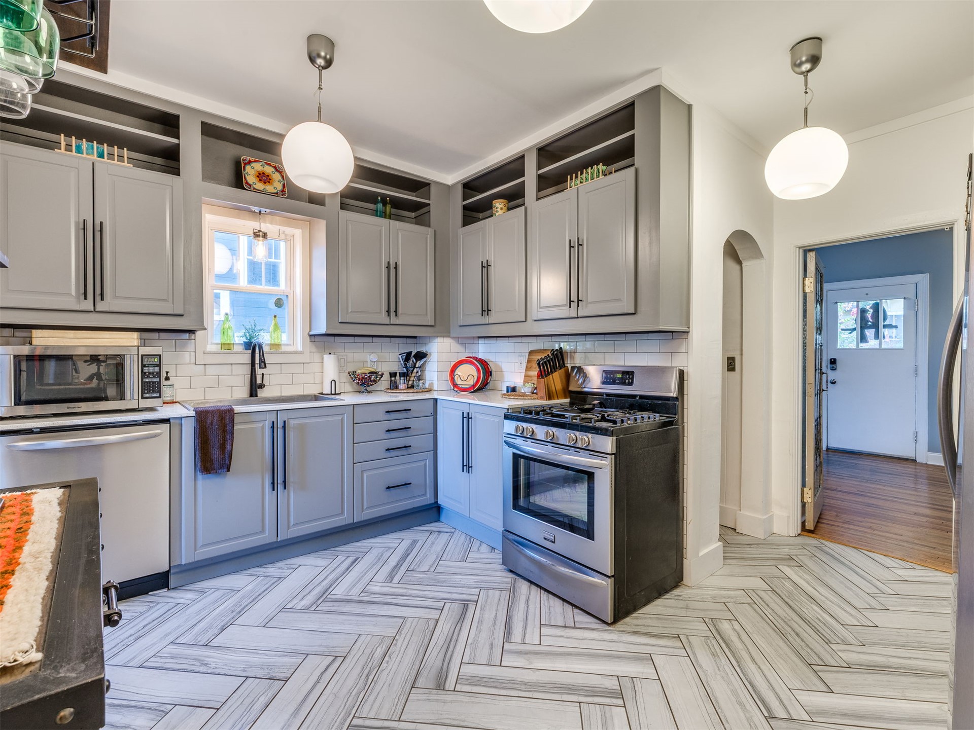 551 N Santa Fe Avenue Tulsa OK 74127
