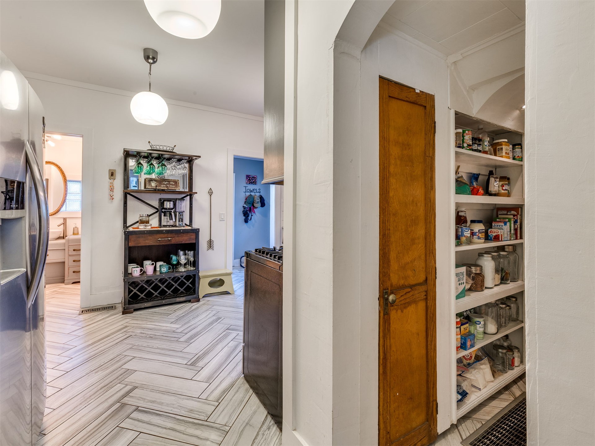 551 N Santa Fe Avenue Tulsa OK 74127