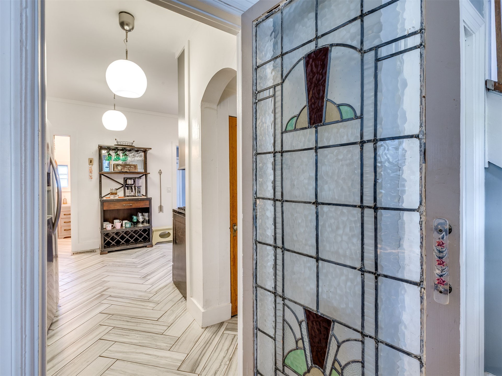 551 N Santa Fe Avenue Tulsa OK 74127