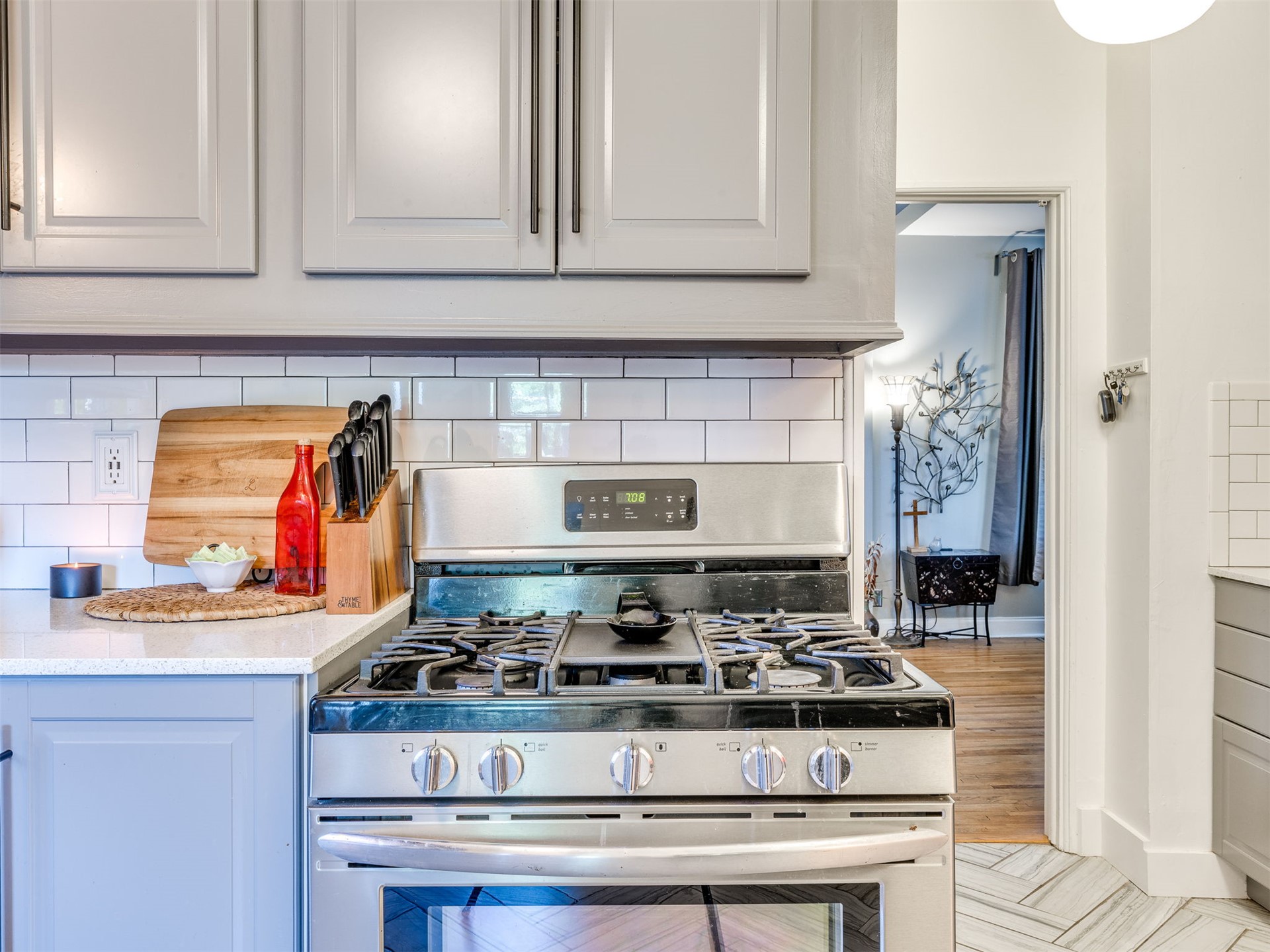 551 N Santa Fe Avenue Tulsa OK 74127