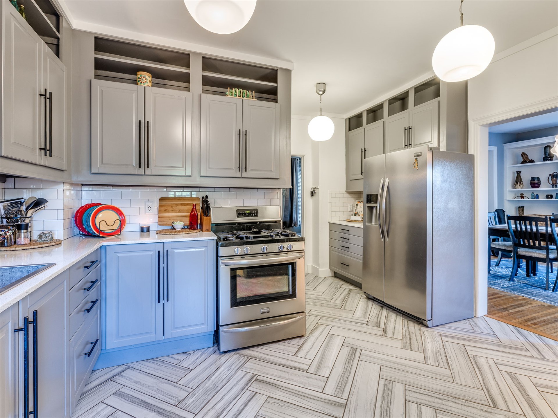 551 N Santa Fe Avenue Tulsa OK 74127
